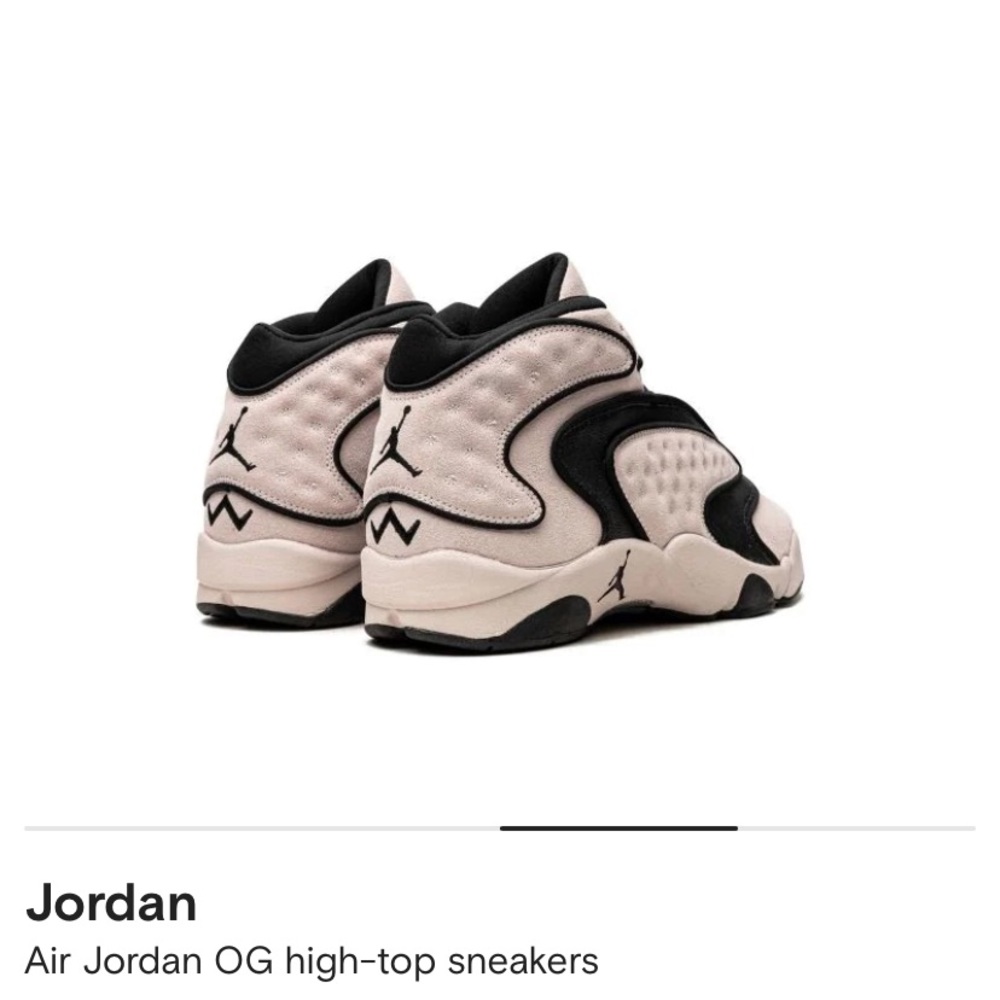 Jordan - Picture 2 of 6